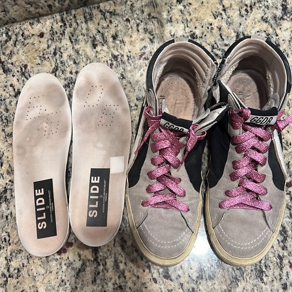 Golden Goose size 41 - Picture 4 of 6